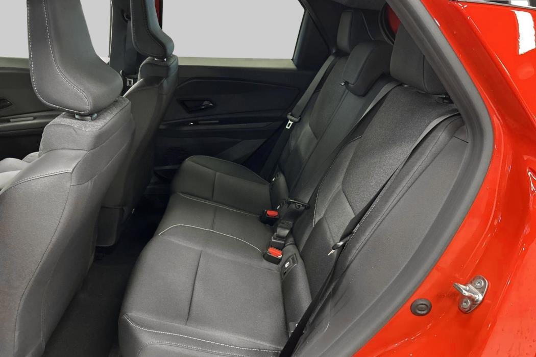NISSAN Micra 2026