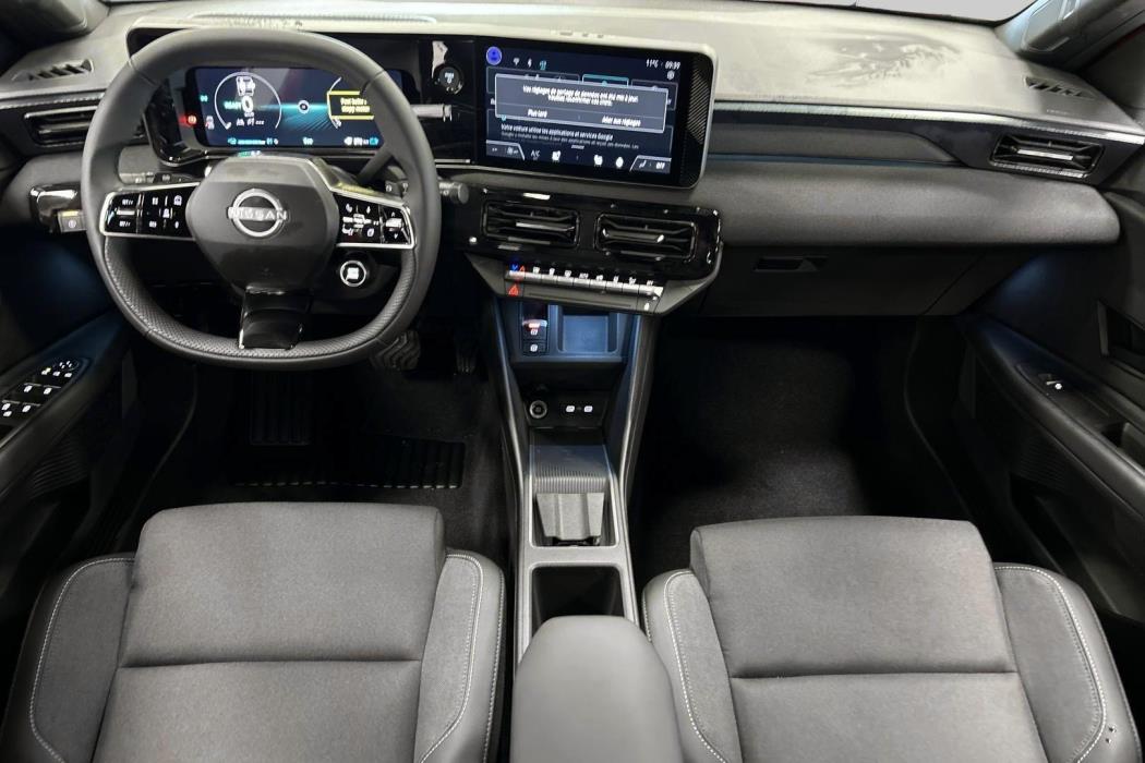 NISSAN Micra 2026