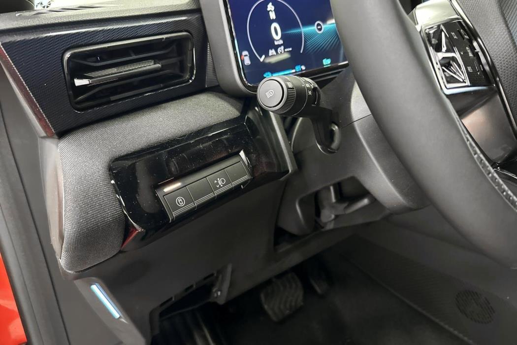 NISSAN Micra 2026