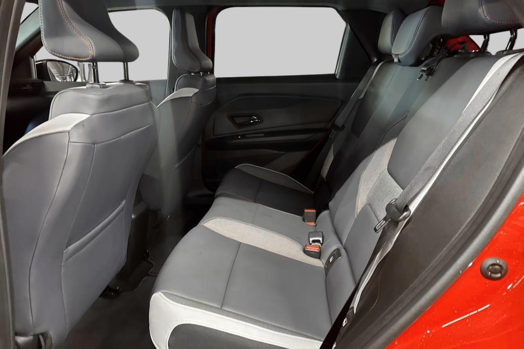NISSAN Micra 2026