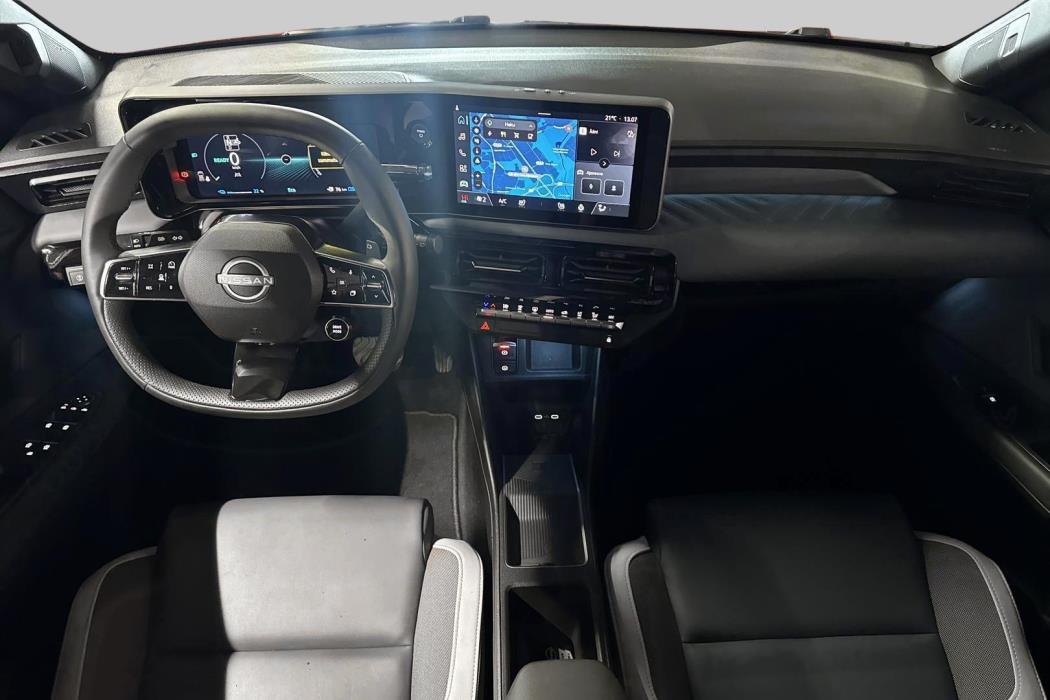 NISSAN Micra 2026