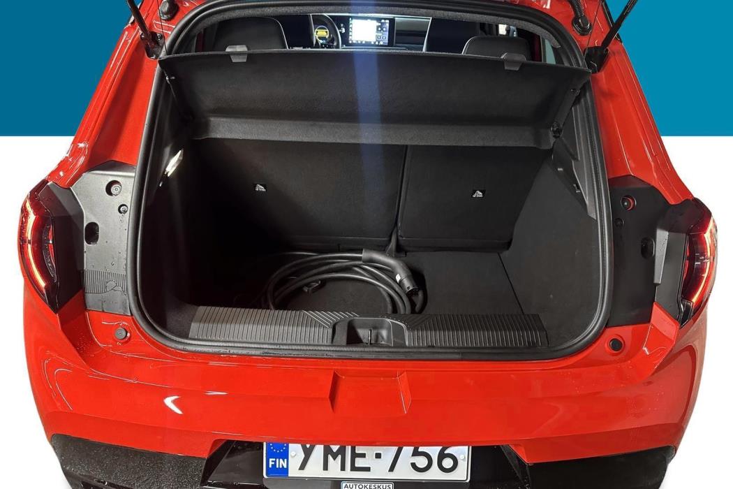 NISSAN Micra 2026