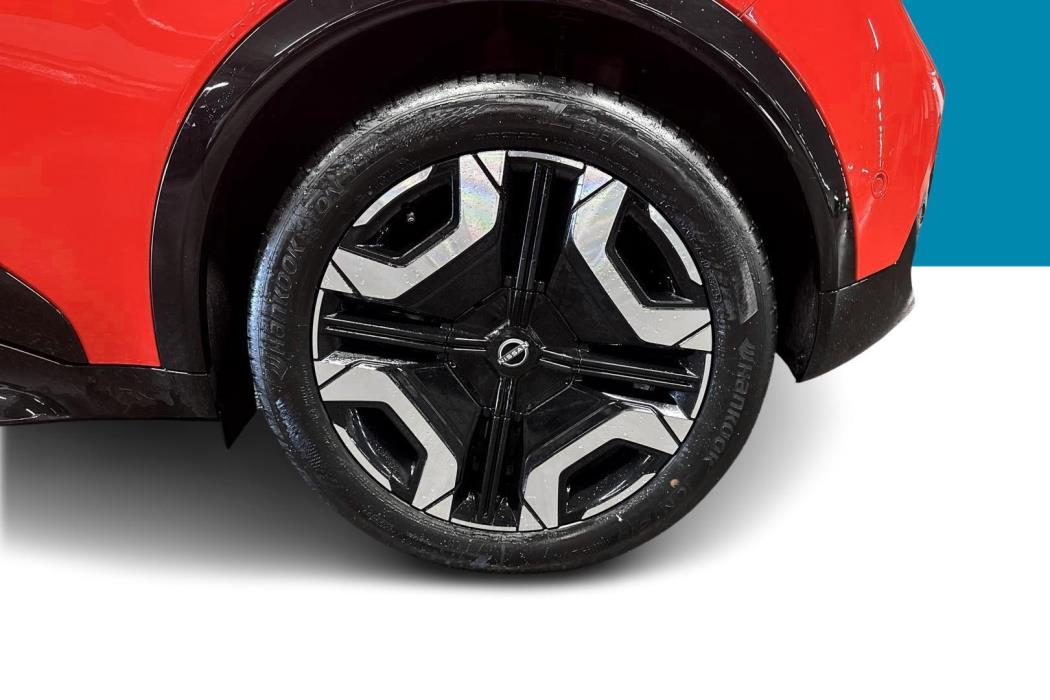 NISSAN Micra 2026