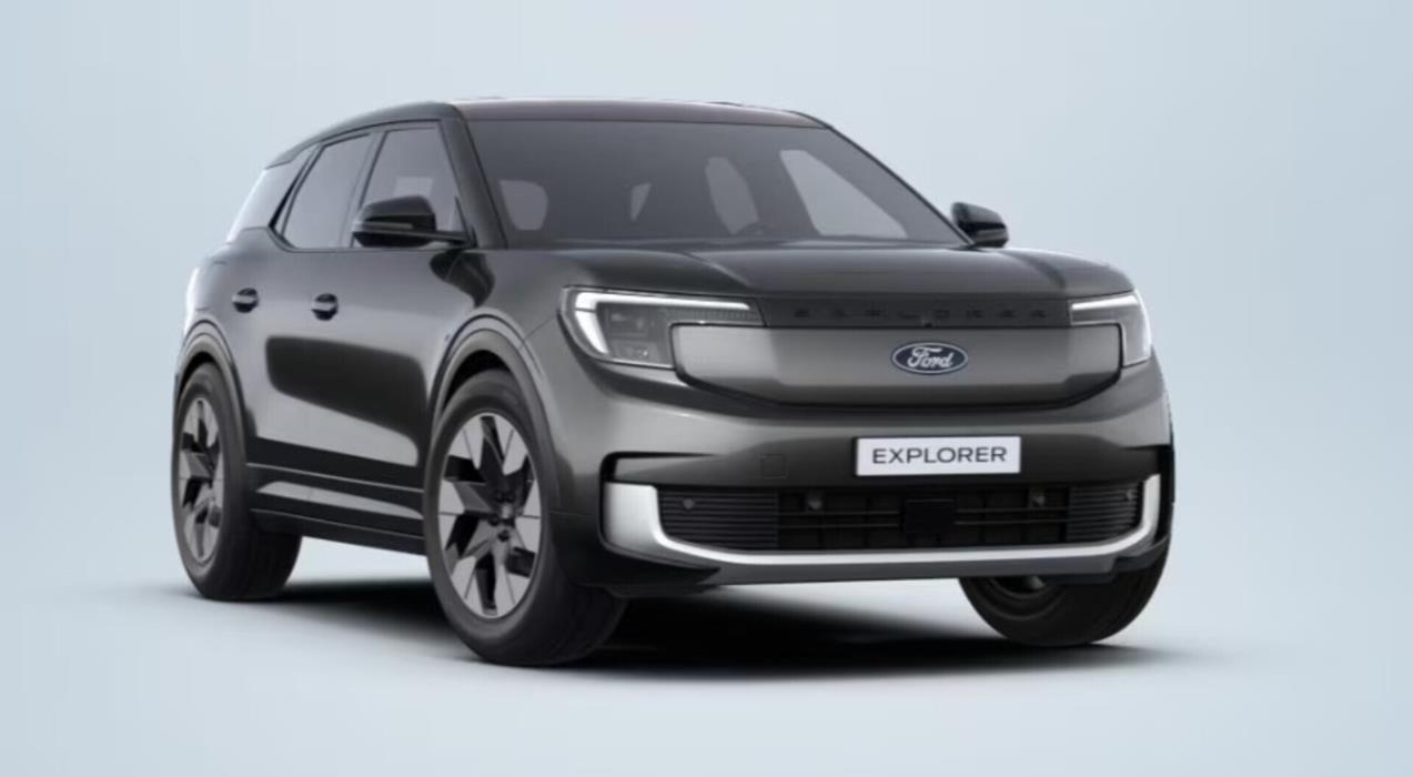 FORD Explorer 2026