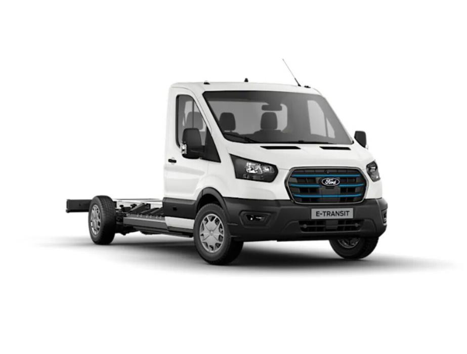 FORD Transit 2026