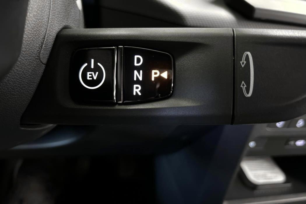 KIA PV5 2026