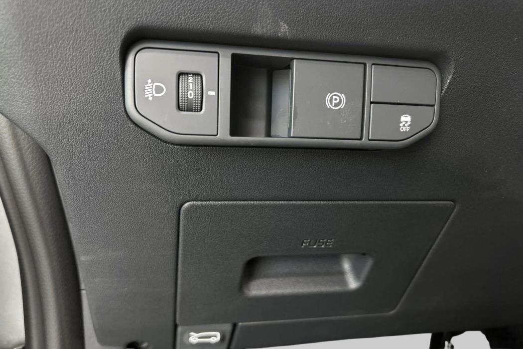KIA PV5 2026