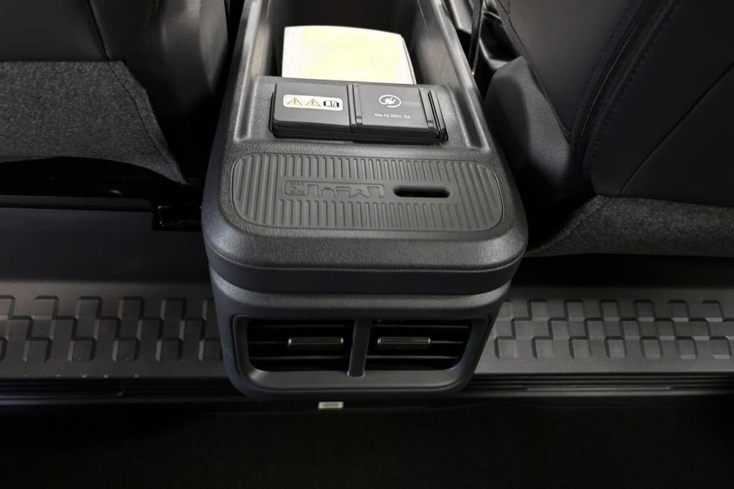 KIA PV5 2026