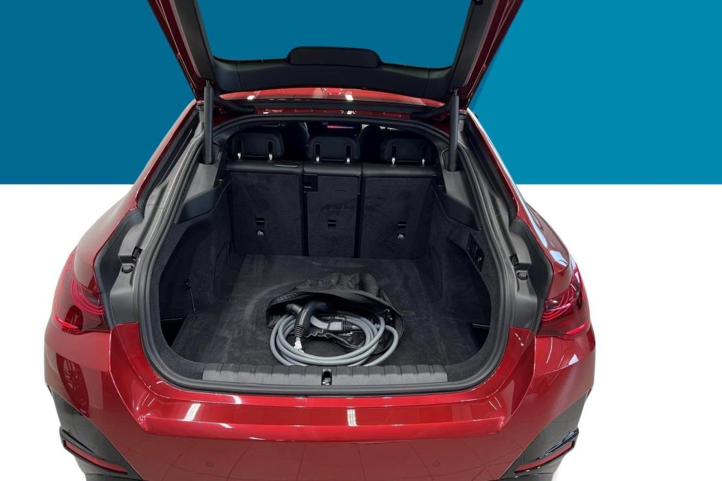 BMW I4 M60 2026