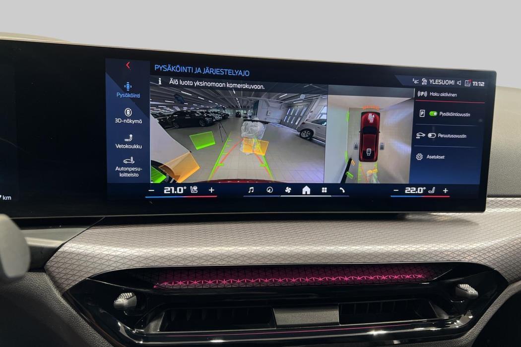 BMW I4 M60 2026