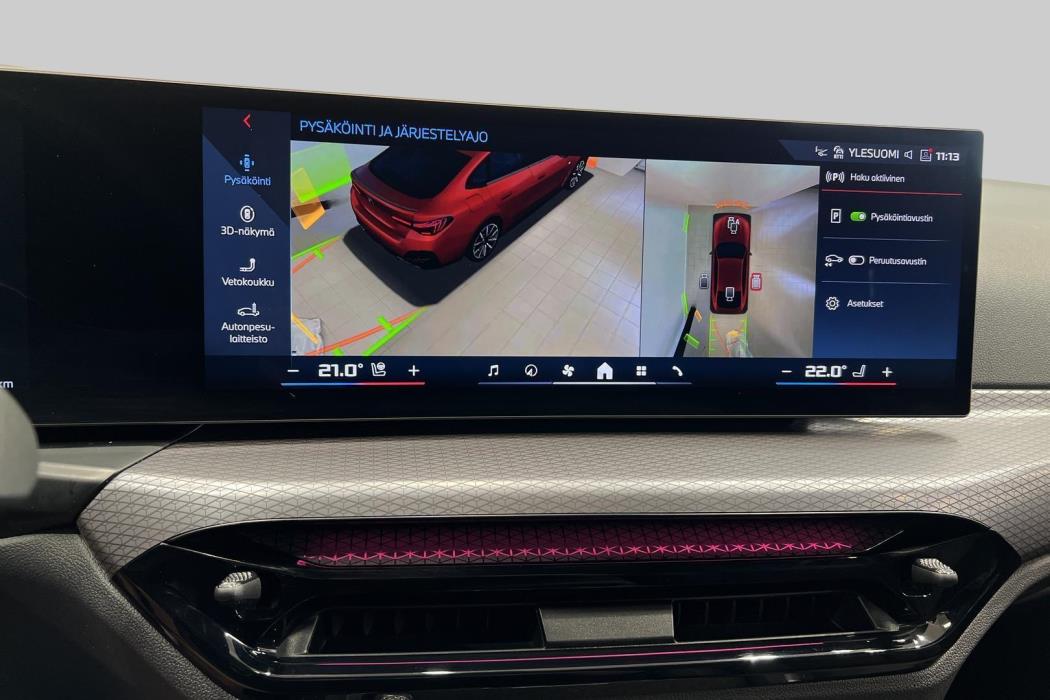BMW I4 M60 2026