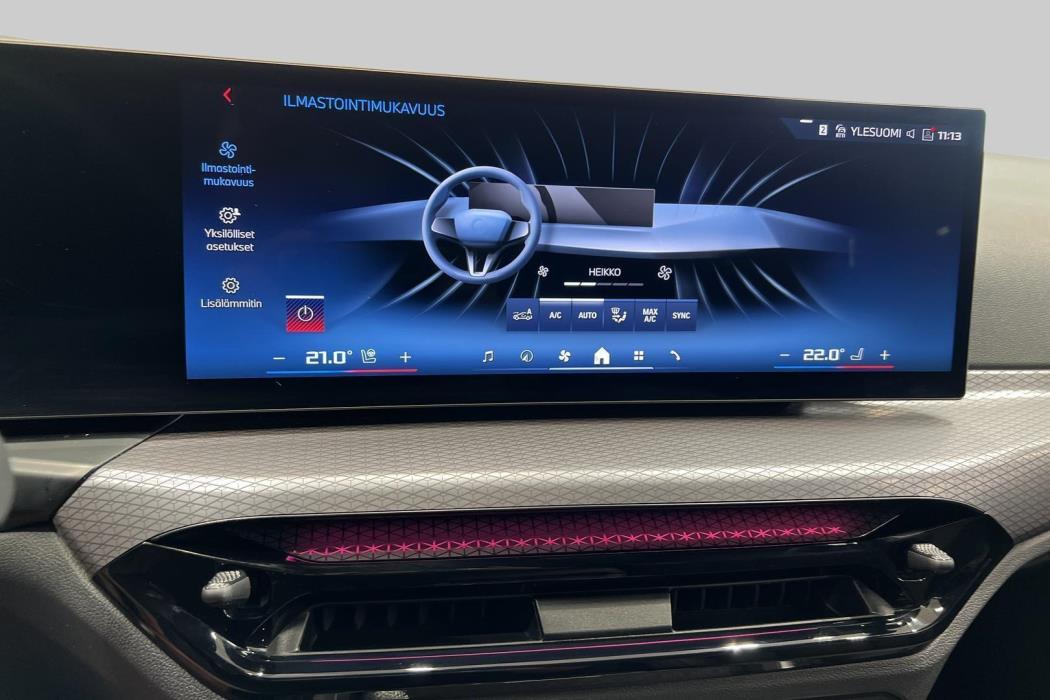 BMW I4 M60 2026