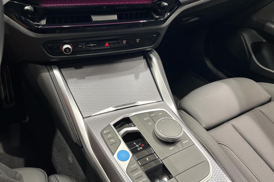 BMW I4 M60 2026