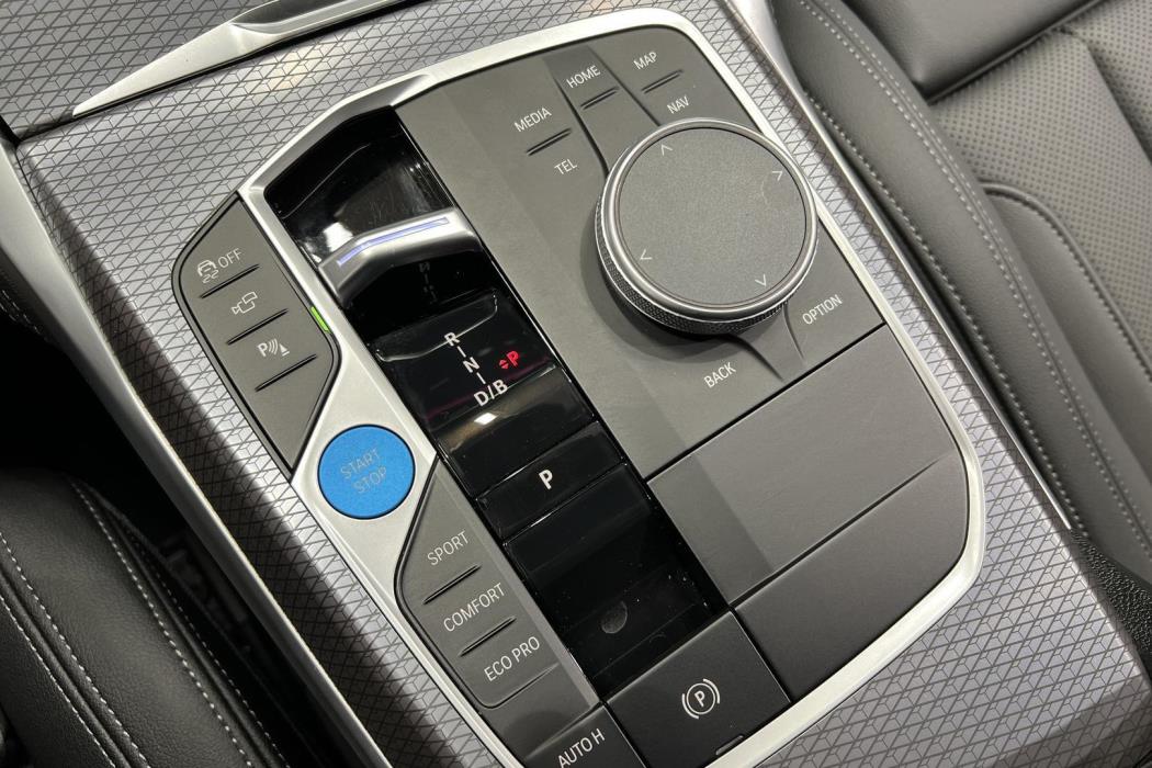 BMW I4 M60 2026
