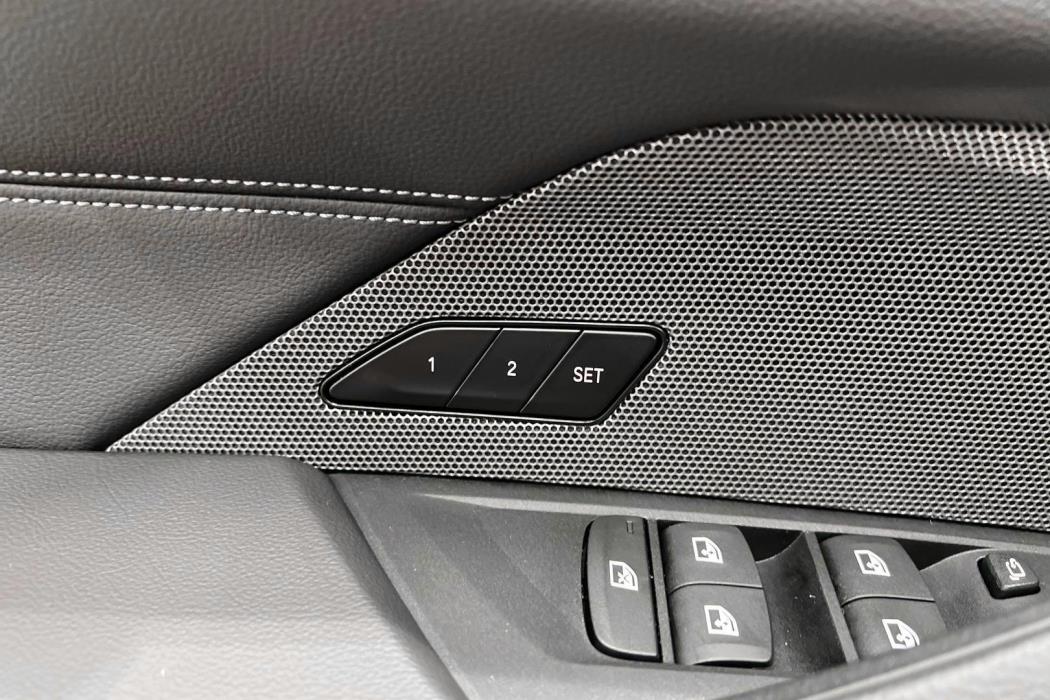 BMW I4 M60 2026