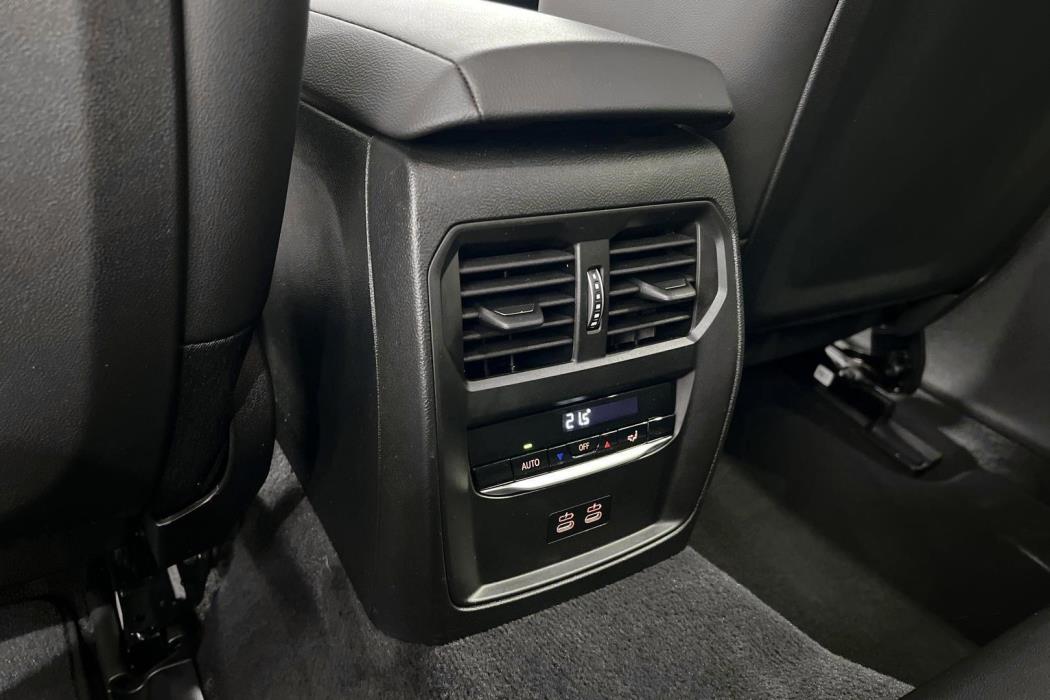 BMW I4 M60 2026