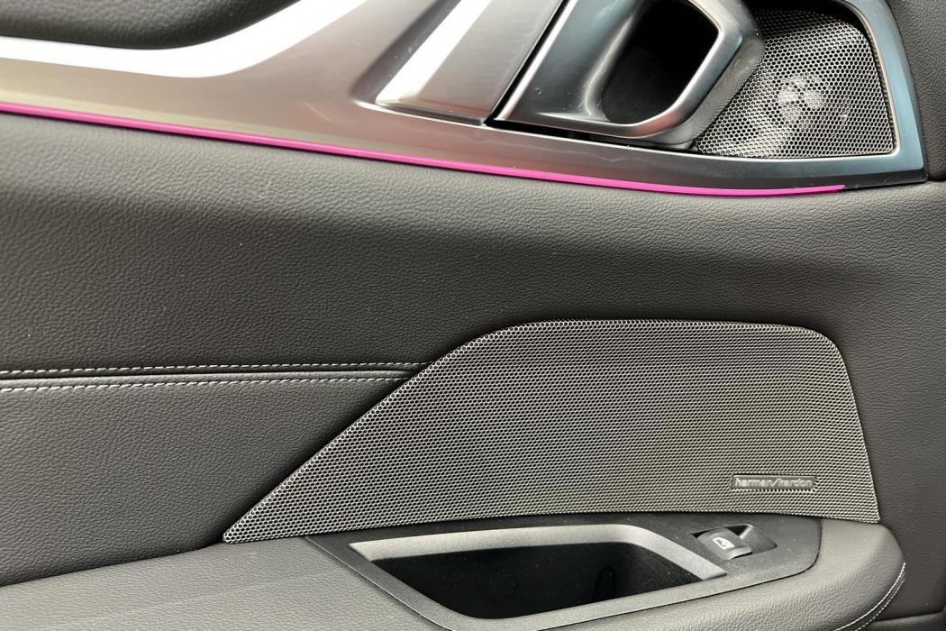 BMW I4 M60 2026