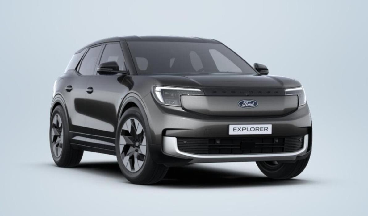 FORD Explorer 2026