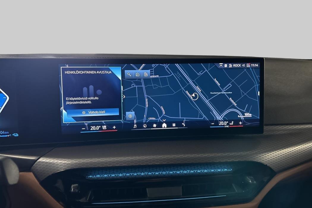 BMW 3-sarja 2026
