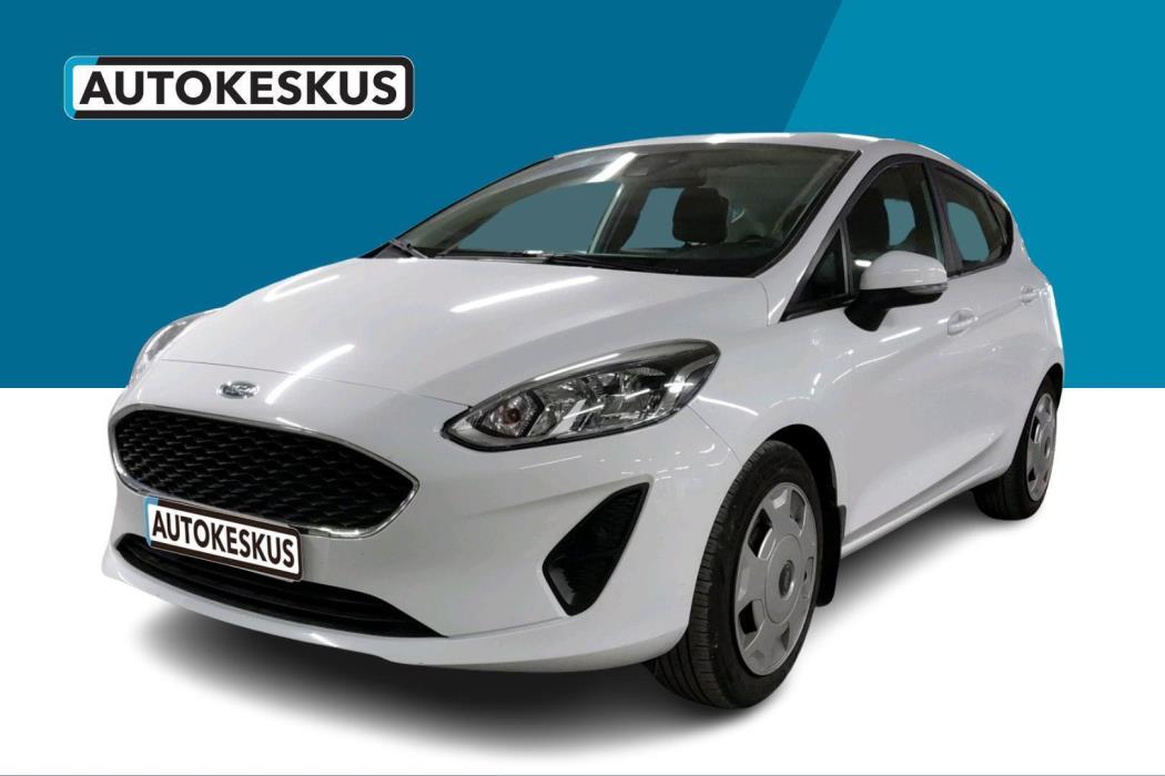 FORD Fiesta 2020