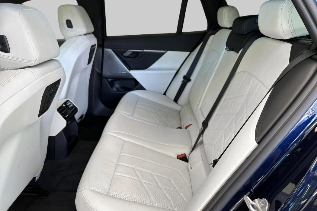 BMW 5-SARJA 2026