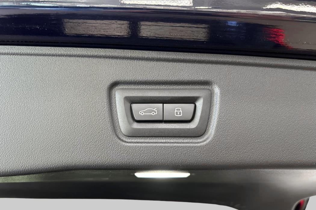 BMW 5-SARJA 2026