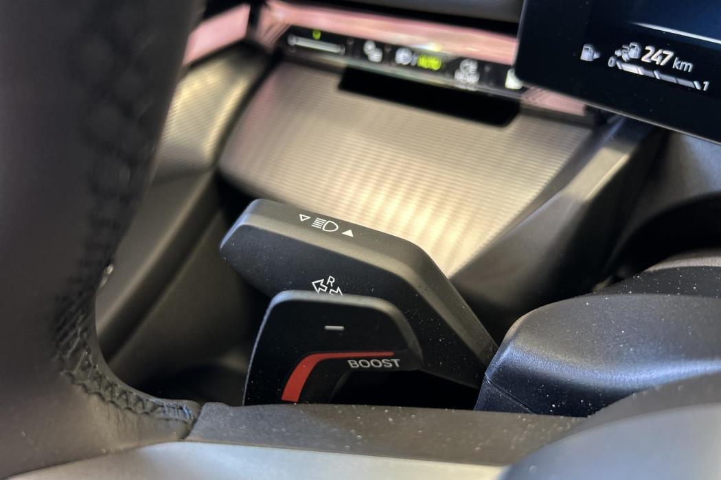 BMW 5-SARJA 2026
