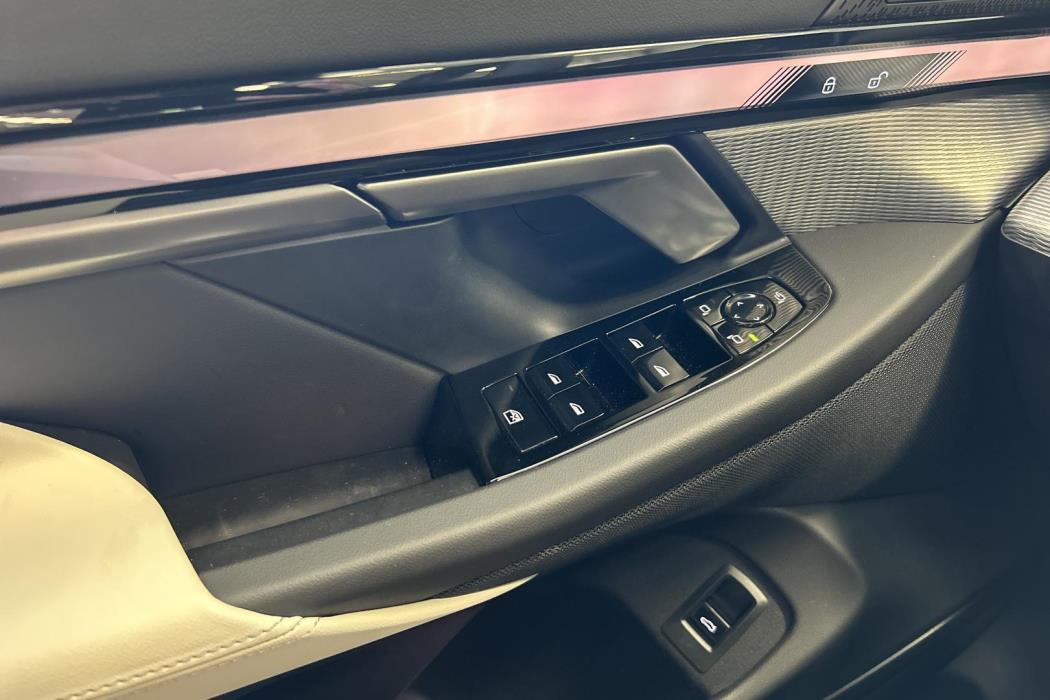 BMW 5-SARJA 2026