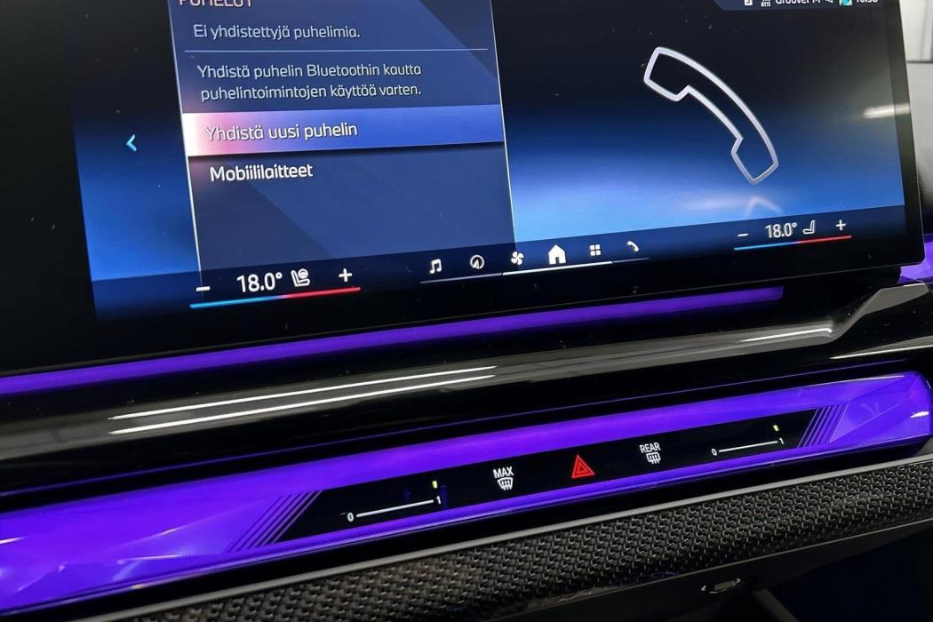 BMW i5 2025