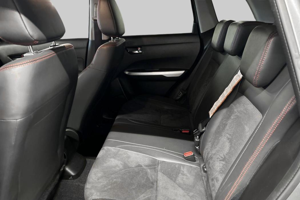 SUZUKI Vitara 2015