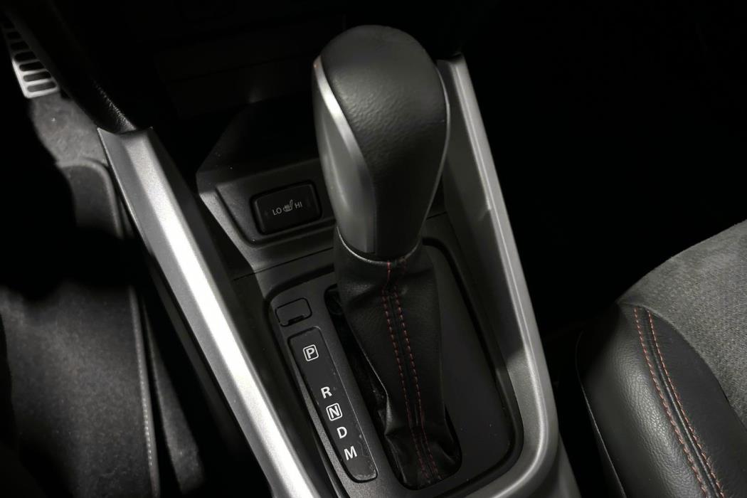 SUZUKI Vitara 2015
