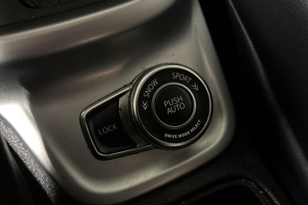 SUZUKI Vitara 2015