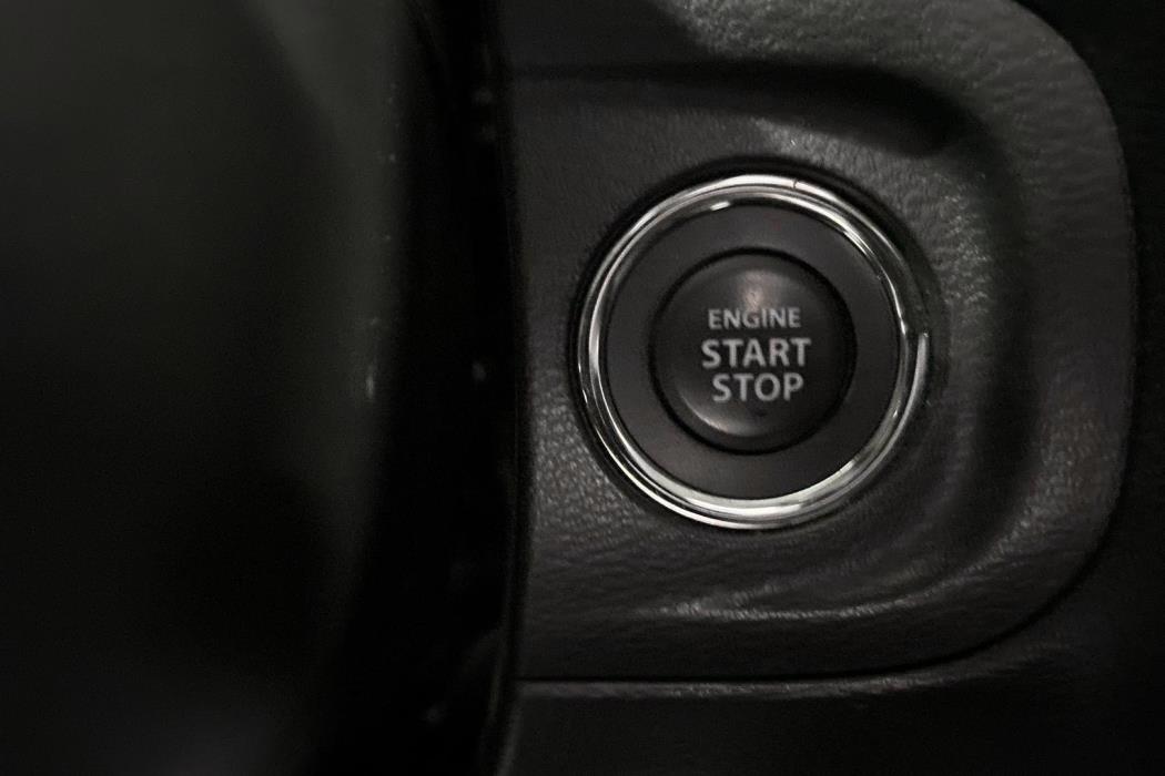 SUZUKI Vitara 2015