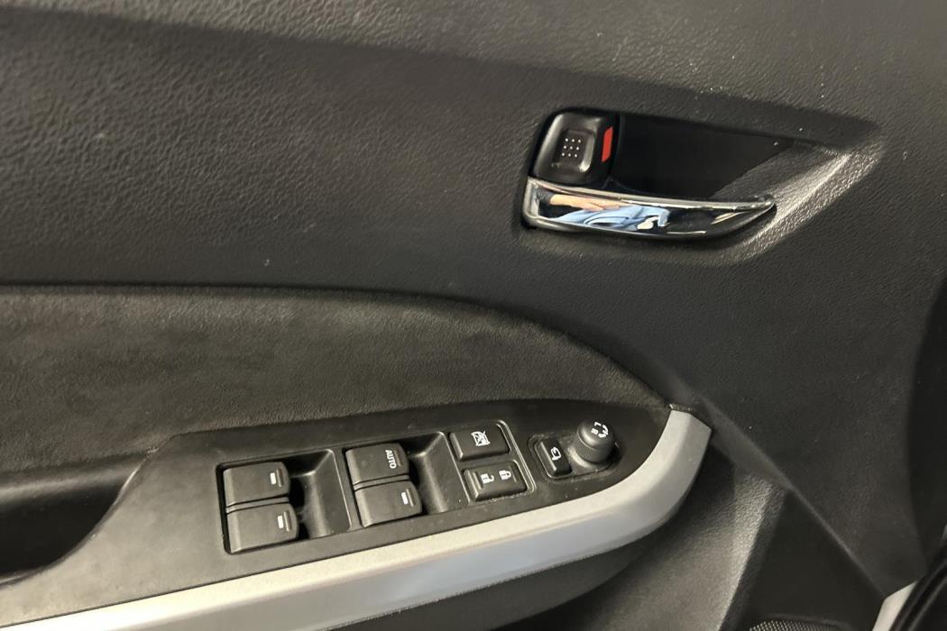SUZUKI Vitara 2015
