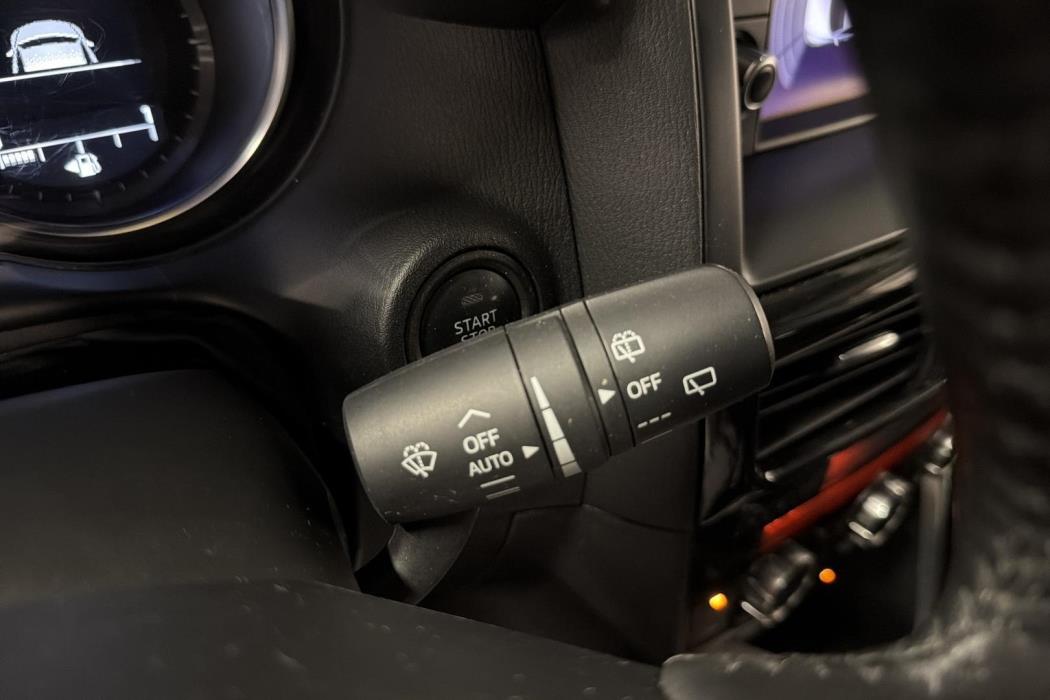 MAZDA CX-5 2014