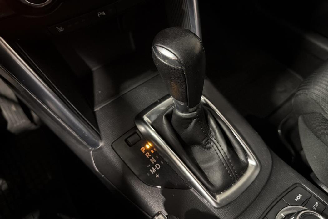 MAZDA CX-5 2014