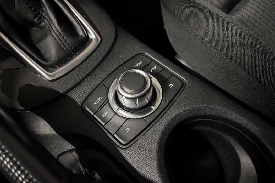 MAZDA CX-5 2014