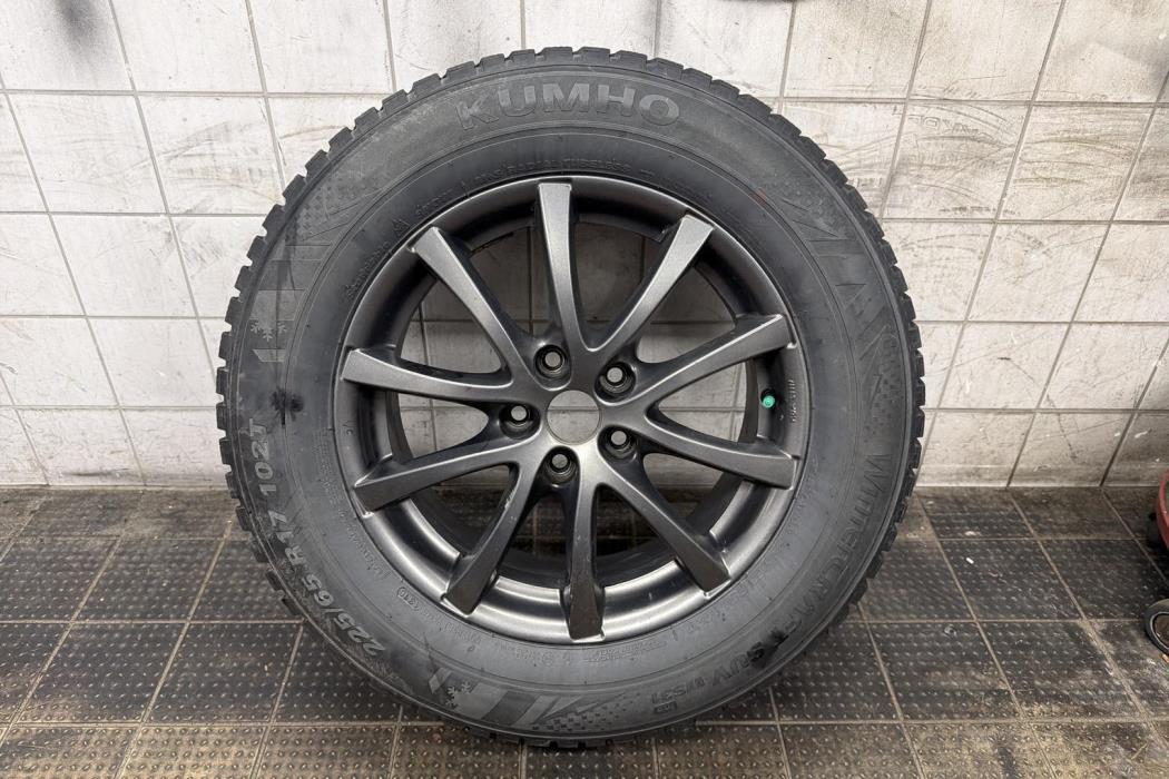 MAZDA CX-5 2014