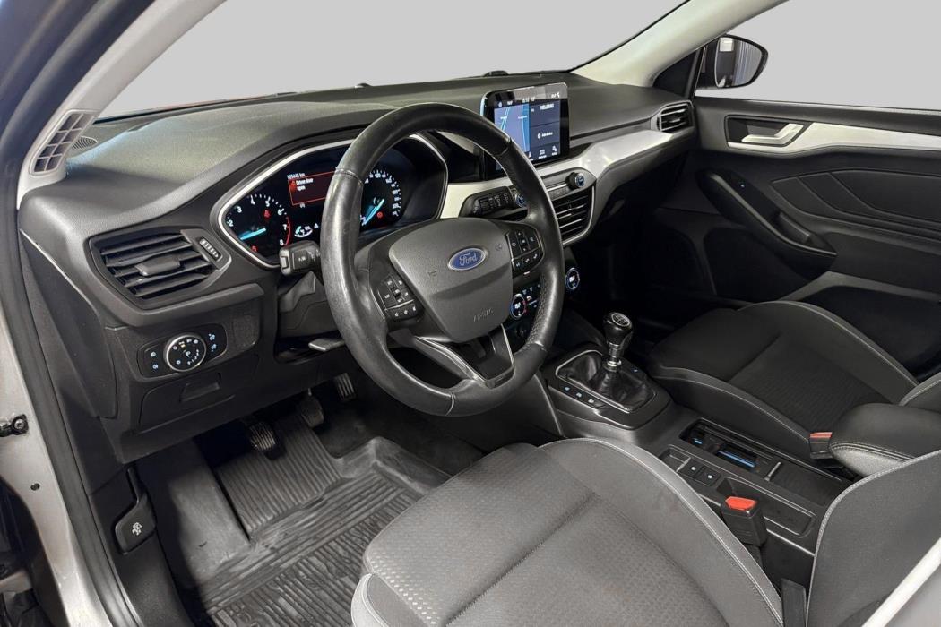 FORD Focus 2018