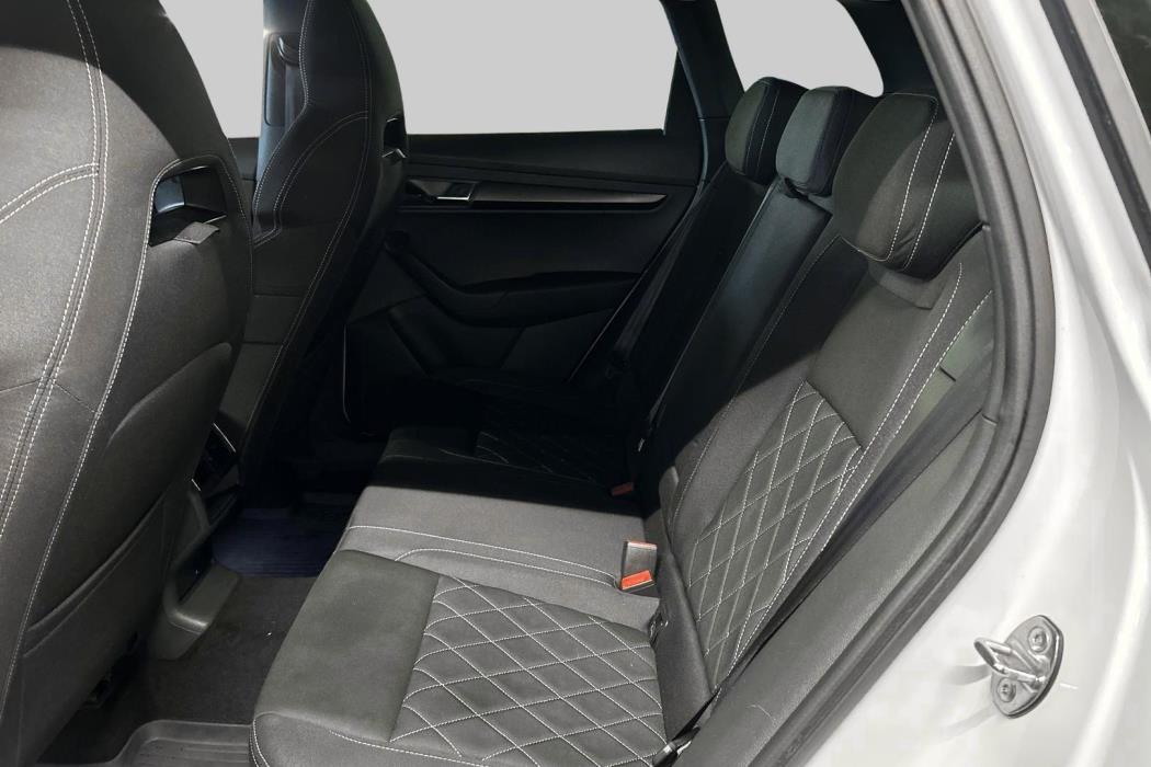 SKODA Karoq 2020