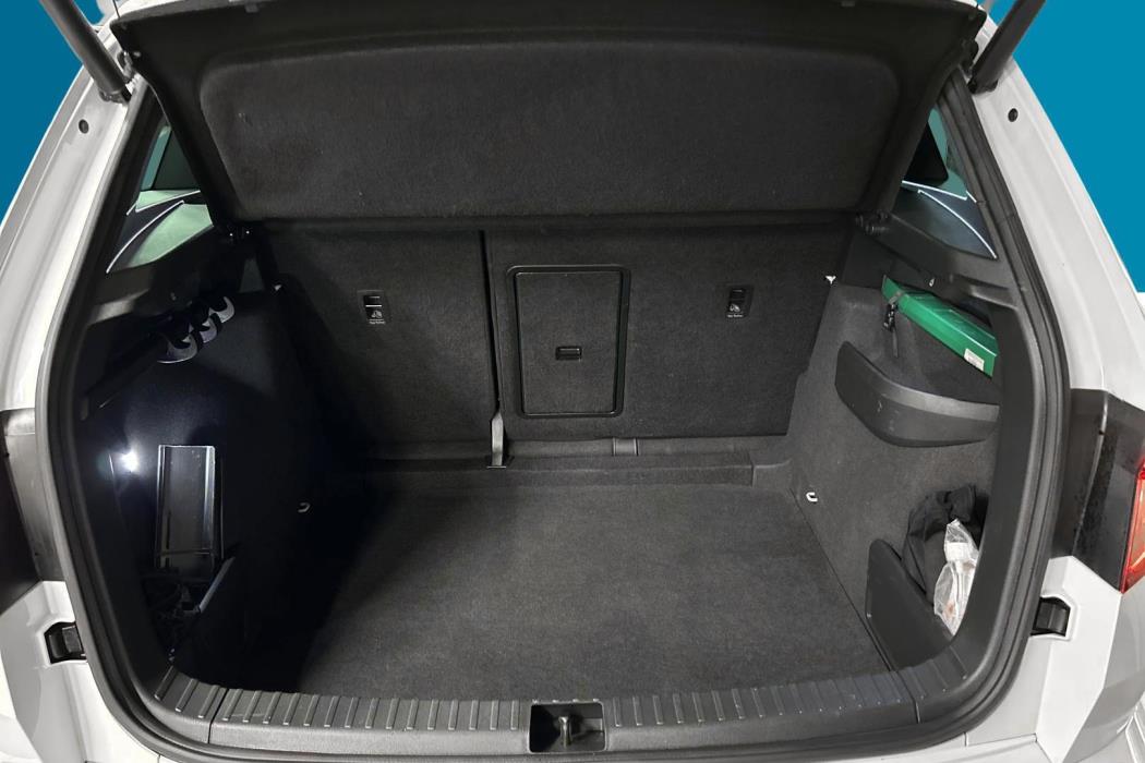 SKODA Karoq 2020