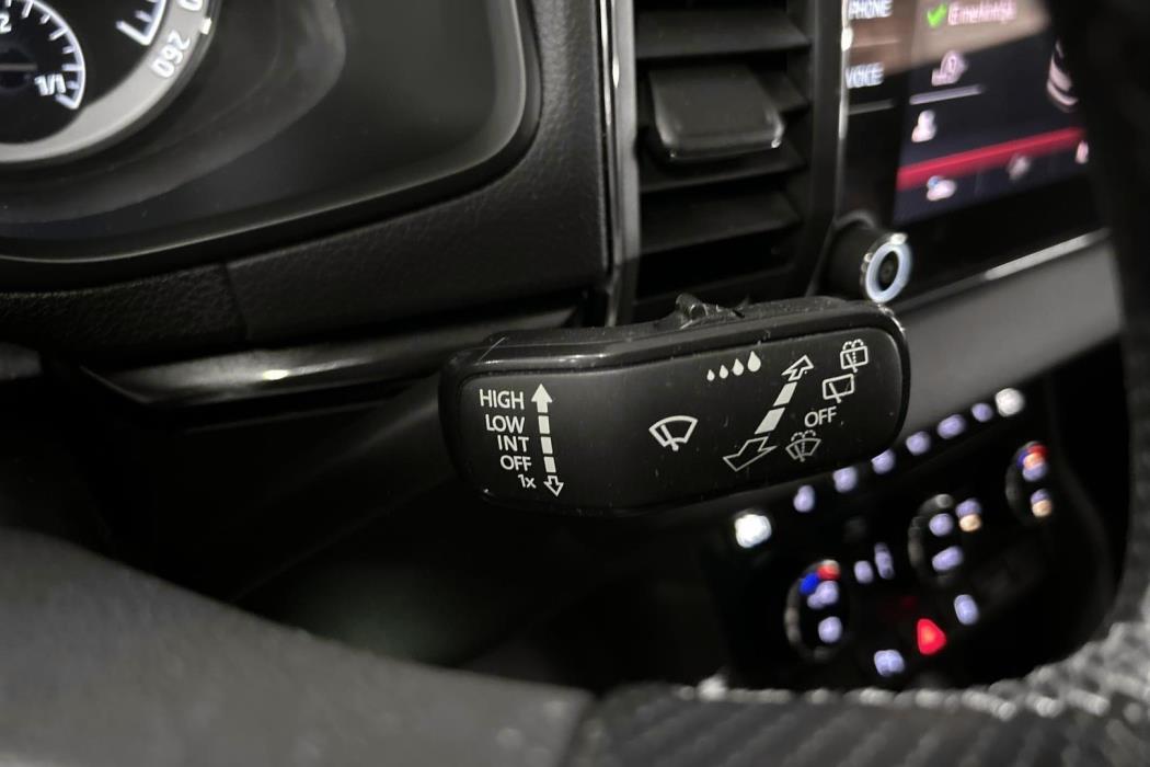 SKODA Karoq 2020