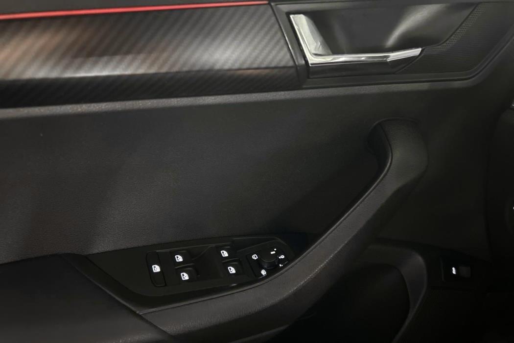 SKODA Karoq 2020