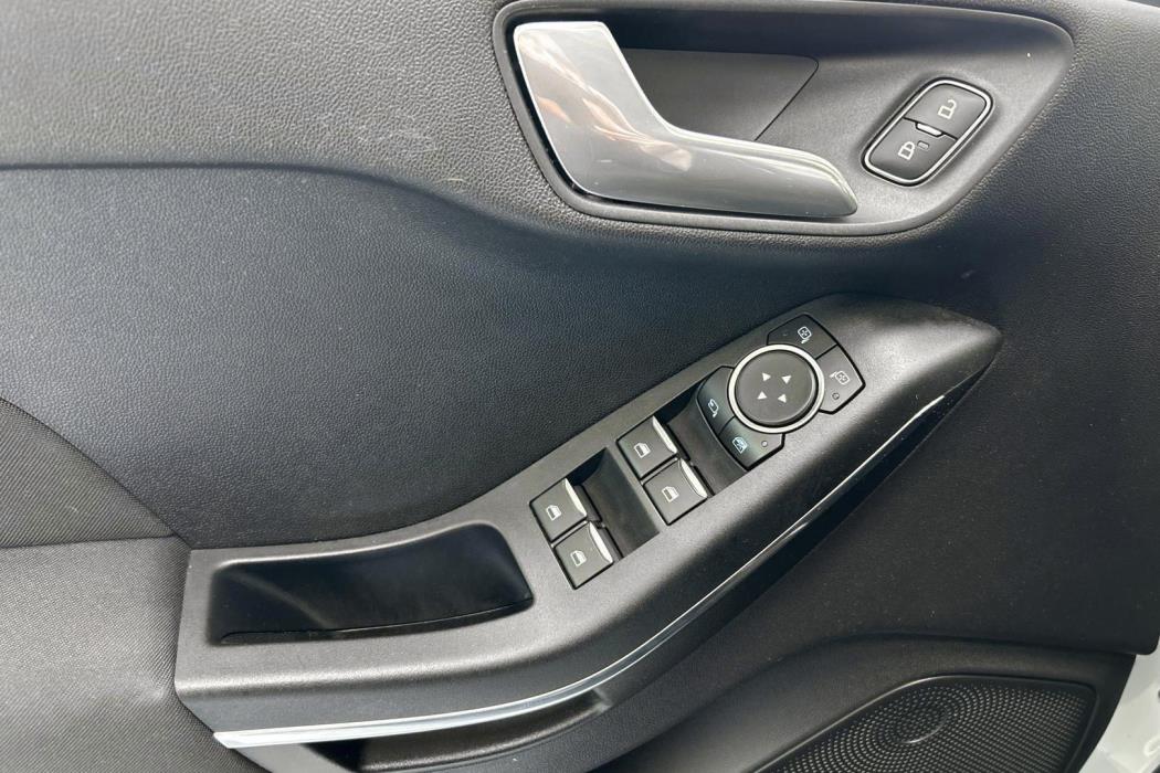 FORD Fiesta 2020