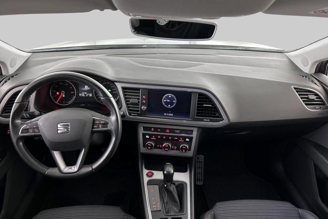 SEAT Leon Sportourer ST 2020