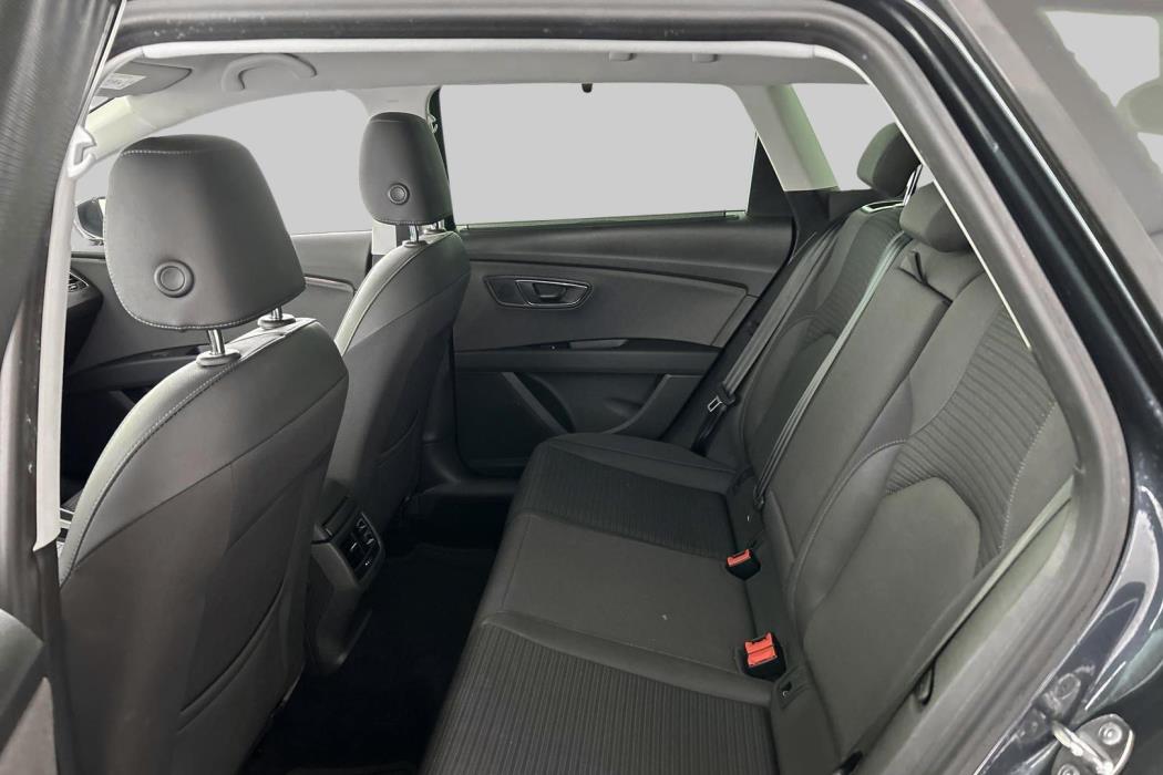 SEAT Leon Sportourer ST 2020