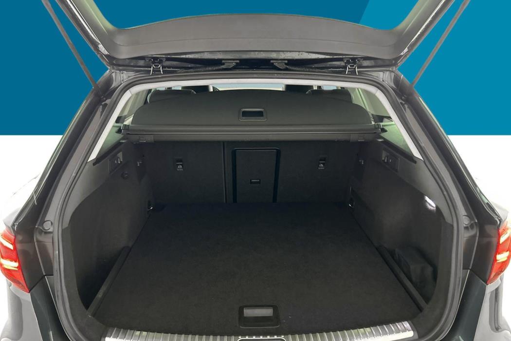 SEAT Leon Sportourer ST 2020