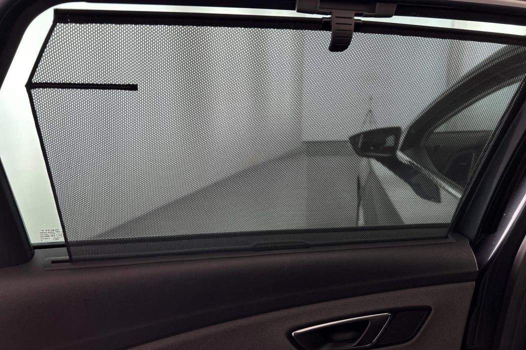 SEAT Leon Sportourer ST 2020