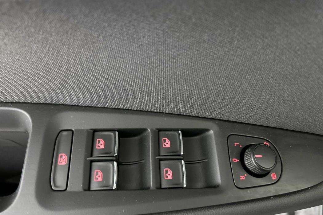 SEAT Leon Sportourer ST 2020