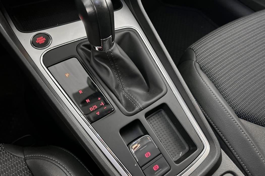 SEAT Leon Sportourer ST 2020